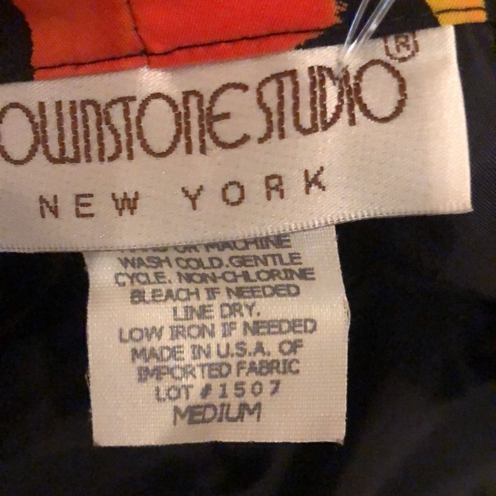 Brownstone Studio long blazer jacket - Picture 3 of 5